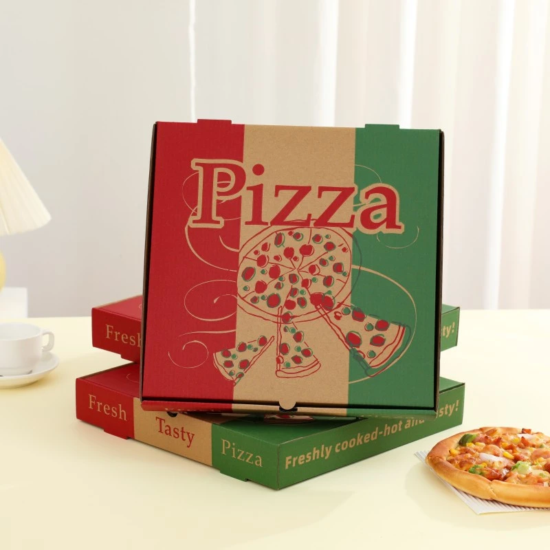 clamshell pizza slice box clamshell pizza slice box